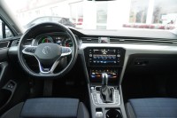 VW Passat Variant 1.4 TSI Hybrid GTE Standhzg.