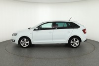 Vorschau: Skoda Rapid 1.0 TSI Clever Spaceback