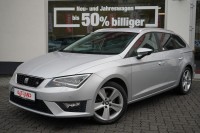 Vorschau: Seat Leon ST 1.4 TSI FR