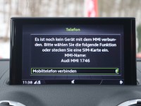 Audi A3 Limousine 1.4 TFSI S-Tronic S-Line