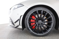 Mercedes-Benz A 35 AMG A35 AMG Aerodynamik Paket 4Matic
