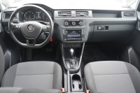VW Caddy 2.0 TDI Maxi