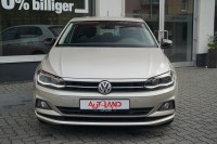 VW Polo 1.0 IQ.DRIVE DSG