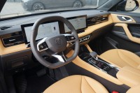 MG HS 1.5 T-GDI Luxury Aut.