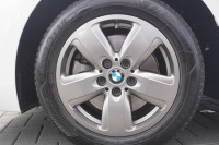 BMW 118 i Advantage Aut.