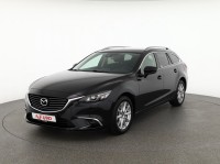 Mazda Mazda6 2.0l Exlusive-Line 2-Zonen-Klima Navi Sitzheizung