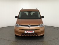 VW Caddy 2.0 TDI DSG Style