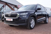 Vorschau: Skoda Kodiaq 1.5TSI Ambition DSG