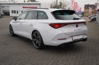 Cupra Leon Sportstourer 2.0 TSI VZ 4Drive