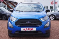 Ford EcoSport 1.0 EcoBoost