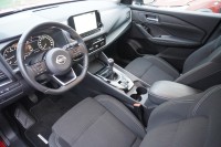Nissan Qashqai 1.3 M-Hybrid Acenta