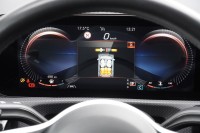 Mercedes-Benz CLA 200 d Standard