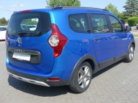 Dacia Lodgy 1.6 SCe 100 Stepway