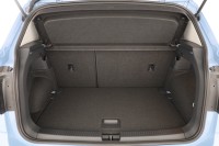 VW T-Cross 1.0 TSI DSG