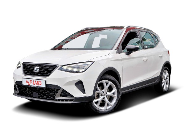 Seat Arona 1.0 TSI FR DSG