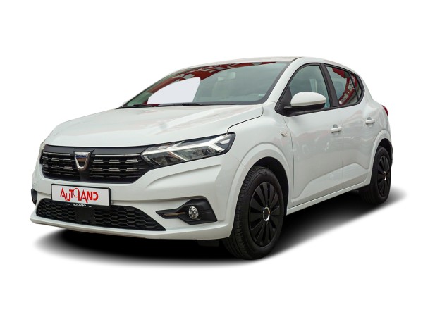 Dacia Sandero III SCe Comfort