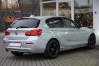 BMW 118 i Advantage