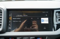 Audi A1 SB 25 TFSI S-Tronic S-Line APP VC Sonos