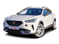 Cupra Formentor 1.4 e-HYBRID DSG 3-Zonen-Klima LED Tempomat