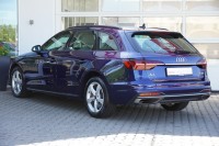 Audi A4 Avant 35 TDI S-Tronic