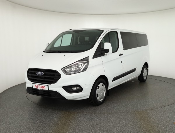 Ford Transit Custom L2
