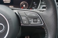 Audi A5 Coupe 2.0 TFSI quattro S-Line