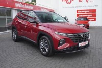 Hyundai Tucson 1.6 T-GDI N Line Mild Hybrid