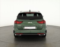 Kia cee'd Sporty Wagon Ceed SW GT-Line 1.5 T-GDI Aut.