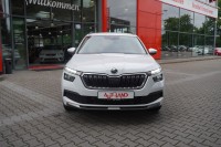 Vorschau: Skoda Kamiq 1.0 Drive 125 DSG