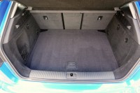 Audi A3 1.5 TFSI Sportback sport