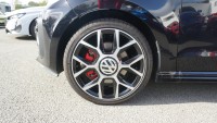 VW up up! 1.0 GTI Start-Stopp