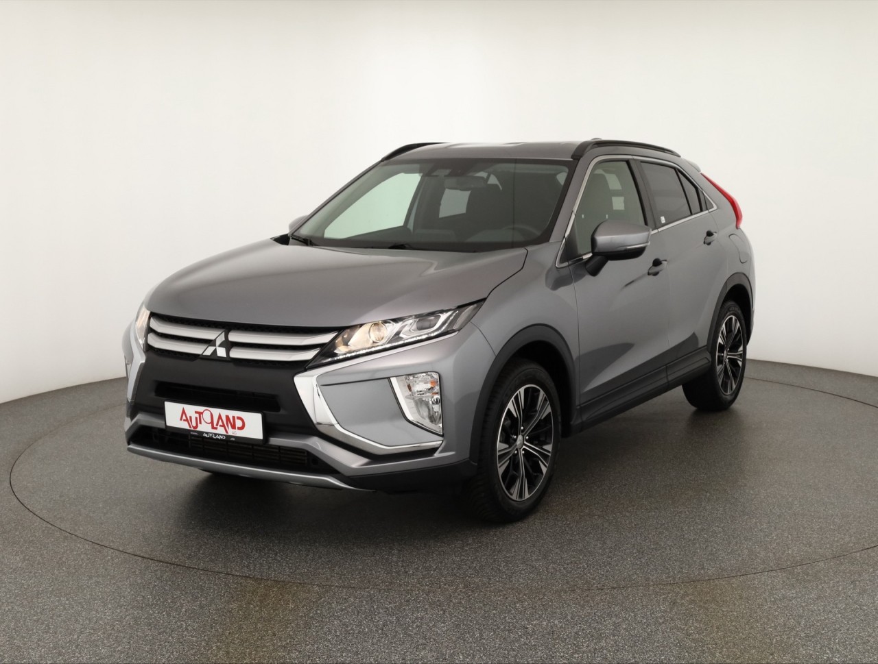 Mitsubishi Eclipse Cross 1.5 T-MIVEC Diamant Edition