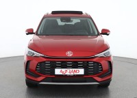 MG ZS 1.5 Hybrid Luxury Aut.