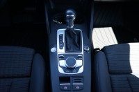 Audi A3 35 TDI Limousine S-Tronic S-Line