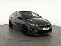 Kia pro_cee'd ProCeed 1.6 T-GDI GT
