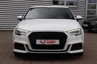 Audi A3 2.0 TFSI Sportback S-Line