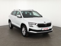 Skoda Karoq 1.5 TSI DSG