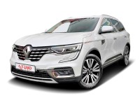 Renault Koleos 2.0 dCi 190 Initiale Paris 4WD 2-Zonen-Klima Navi Sitzheizung