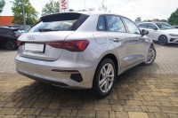Audi A3 Sportback 30 1.0 TFSI