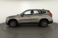 Vorschau: BMW X1 20i xDrive Vorschau: BMW X1 20i xDrive