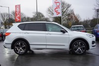 Seat Tarraco 2.0 TDI FR 4Drive