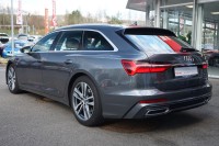 Audi A6 Avant 50 TDI quattro S-line