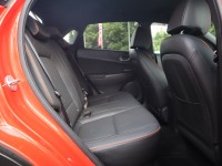 Hyundai Kona 1.6 T-GDI AT