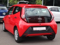 Toyota Aygo AYGO 1.0 x