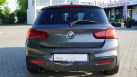 BMW 118 i Edition M Sport