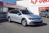 VW Golf VIII Variant 2.0 TDI DSG Style