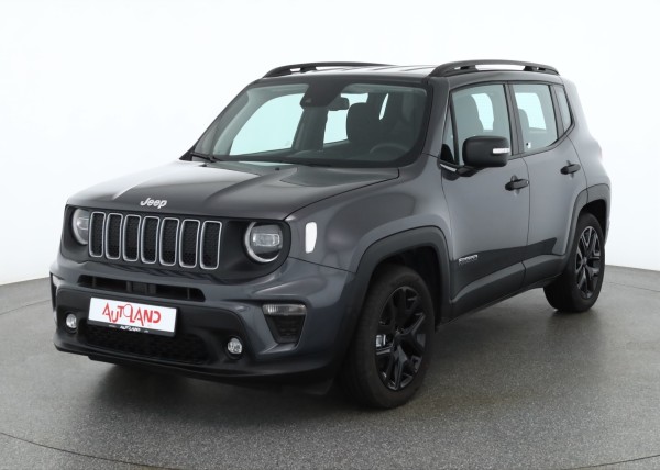 Jeep Renegade 1.5 GSE e-Hybrid Aut.