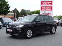 Vorschau: Seat Arona 1.0 TSI Style