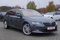 Skoda Superb Combi 1.8 TSI Style