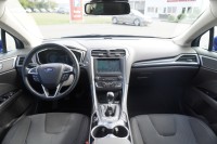 Ford Mondeo Turnier 2.0 TDCi Titanium